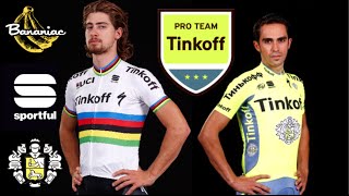 2016 Sportful Bodyfit Pro Race Cycling Kit Review [upl. by Atilem170]