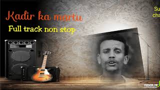 kadir martu official audio  full Album 1  best oromo music of all the time [upl. by Lacagnia825]