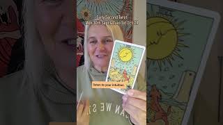 Sixty Second Tarot Mon 3009 amp Tues 110 24 tarotshorts dailytarotreading mysticalmoments love [upl. by Luther781]