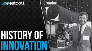 Westcott  A History of Innovation [upl. by Eillak]