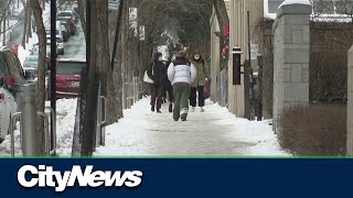 How Quebecers can stay safe over the holidays [upl. by Nylyram387]