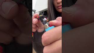 3 of my fav van life tools 🚐🛠️ vanlife [upl. by Ettenna]