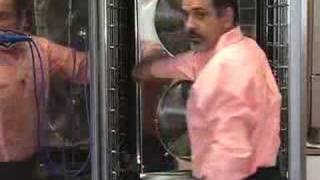 Irinox  Blast Chillers and Shock Freezers Maintenance [upl. by Harras]