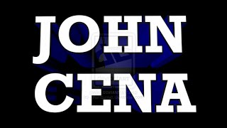 John Cena Template [upl. by Cire]