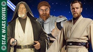 What to Expect from the Obi Wan Movie From A Certain Point of View [upl. by Animehliw]