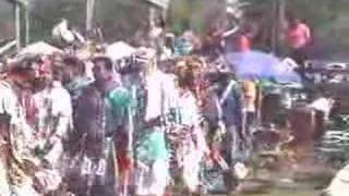 Ponemah Pow Wow September 2003 [upl. by Godewyn978]