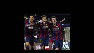 Msn news vs msn barcelona football [upl. by Rasecoiluj]