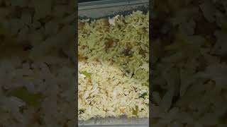 chowking chowfan platter food filipinofood chaofan chowfan rice chinese [upl. by Ardeid]