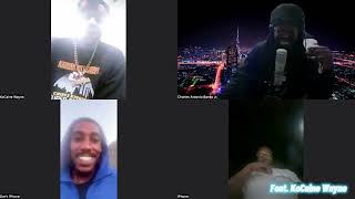 Hip Hop Histories Mysteries EP22 S2 wGBlaze Tha Sav Soulja Dre Stylez Trent Dupri [upl. by Leitao]