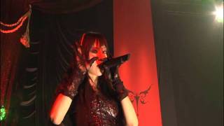 Yousei Teikoku  Garden  live [upl. by Ssej336]