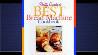 Betty Crocker Bread Machine [upl. by Ardnasela]