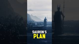 Sauron’s Plan in The Rings of Power Explained in Tamil theringsofpower lotronprime sauron [upl. by Ahsenauq]