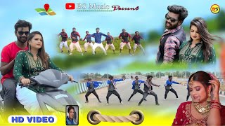 Rasili Hot Tor • Singer Kumar Pritam • Blockbuster Nagpuri Song 2024 • Manita Raaj amp Raju Tirkey [upl. by Cohn]