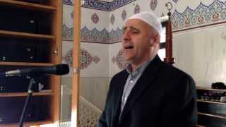 Pendik Çarşı Camii Halil İbrahim Hoca  Tevbe duası Salaten Tüncina [upl. by Gahan443]