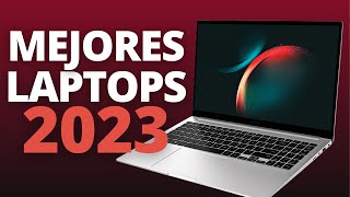 MEJORES PORTÁTILES BARATOS 2023  LAPTOPS CALIDAD PRECIO 2023 [upl. by Mile911]