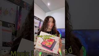 TABLETA MDP DE XPPEN ¿REALMENTE ES TAN BUENA xppen unboxing [upl. by Englis]