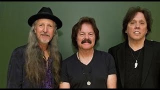 The Doobie Brothers50th Anniversary Tour Bluesfest 2023BlackwaterStreetsListen to Music [upl. by Asilet]