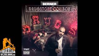 Berner  All Feat Chevy Woods Prod By Cozmo Drugstore Cowboy Thizzlercom [upl. by Alfeus]