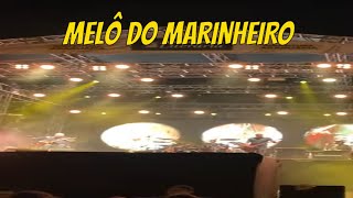 Melô do Marinheiro  Paralamas do Sucesso [upl. by Ronoh]