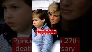 Princess Dianas some memorable photos with her son prince Williamprincess diana photos [upl. by Franckot965]