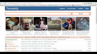 How to Download Movies and Videos From Torrent Sites using Torrent Files [upl. by Hardy]