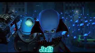 Megamind dancing to Murder Plot by Kordhell [upl. by Sonya]