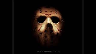 Friday The 13th  Jason Voorhees Theme Song Reversed [upl. by Urien]