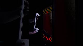 Five Nights at Freddys Otamatone Cover jumpscare warning [upl. by Aikim]