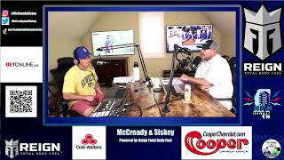 McCready amp Siskey  Episode 174 [upl. by Anib423]