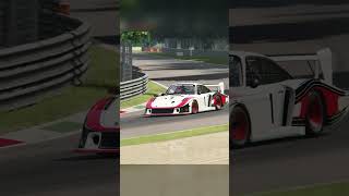 Classic Porsche 93578 AMAZING Onboard Hot Lap  Monza  Amazing Lap porsche asmr assettocorsa [upl. by Hacim]