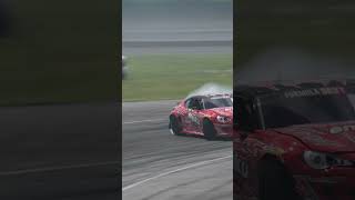 Hiroya Minowa Formula Drift Orlando 2024 drift drifting motorsport racing [upl. by Ocer]