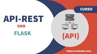 🔴Desarrollando una API REST con Flask para gestionar una lista de contactos [upl. by Esined112]