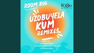 Uzobuyela Kum EyeRonik Remix [upl. by Oneladgam]