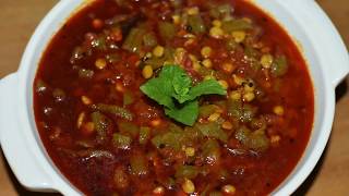 Padwal Ki Sabji Recipe without Onion amp Garlic  SuperTasty Snake gourd Sabzi without Onion amp Garlic [upl. by Lorna]