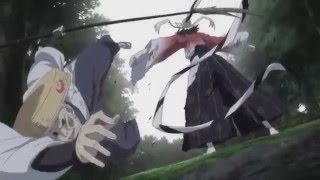 Mushibugyo AMV [upl. by Nirak]