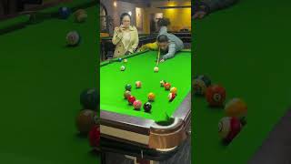 snooker game 309 snooker ball billiards pool snookertime ballpool shorts tiktok game [upl. by Merl786]