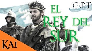 La Historia de Lord Renly Baratheon [upl. by Dahsra]