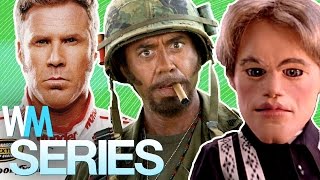 Top 10 Funniest Movie Quotes of the 2000s [upl. by Adlaremse]