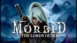 Morbid The Lords of Ire  HandsOn Gameplay Demo  Dark Fantasy RPG Soulslike [upl. by Laet]