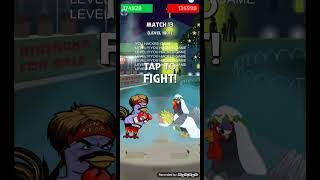 Manok na Boxingero Sweet Revenge 🥊 manoknapula manoknapulagameplay games manoknapulamobile [upl. by Cinderella]