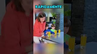 Los mejores HIJOS que una madre puede tener 😀 [upl. by Afas360]