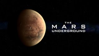 Mars  Life on the Red Planet  DW Documentary [upl. by Aehsila]