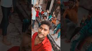 halloween bhojpuridance hyperbass comedy funny carmusicmix2019bassboosted folkdance [upl. by Annayat]