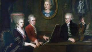 Mozart  Piano Concert No 21 [upl. by Geiss532]