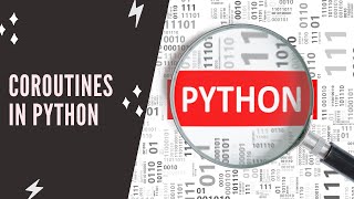 Coroutines in Python  Python Tutorials for Beginners in Hindi  Part80  Python [upl. by Haleehs]