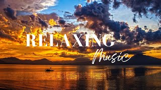 247 HIGH QUALITY OCEAN SOUND SOOTHING MUSIC FOR NERVES FALL ASLEEP WITH RELAXING WAVE SOUND [upl. by Larue]