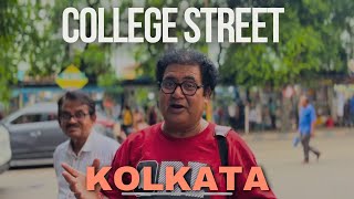 College Street Kolkata I India I YMCA Canteen I Coffee House I Paramount [upl. by Edra]