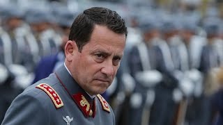 🛑FINALMENTE SERÁ DADO DE BAJA EL GENERAL ITURRIAGA ESTAMOS TOCANDO FONDO [upl. by Fania86]