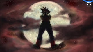 Bardock Becomes The Saiyan King [upl. by Mancino]