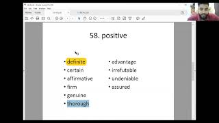 LECTURE 11 New EEC IELTS Online Course Writing skill [upl. by Hedve]